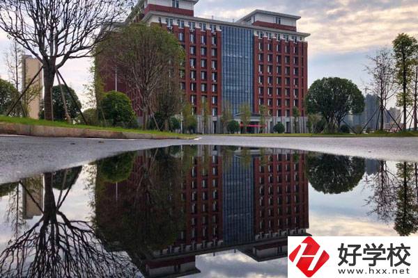 長(zhǎng)沙面向中職生單招的五年制大專學(xué)校有哪些？