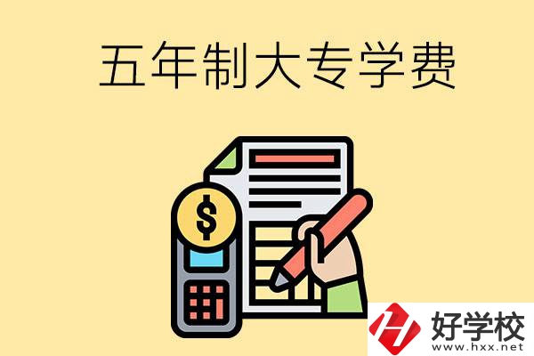 在長沙讀五年制大專一年學(xué)費(fèi)是多少？有補(bǔ)貼嗎？