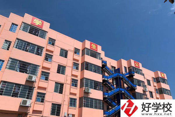 常德海乘職業(yè)學校怎么樣，乘車路線怎么走？