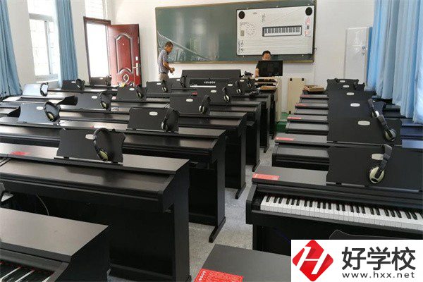 常德有哪些藝術(shù)類中職？與其他中職有什么區(qū)別？