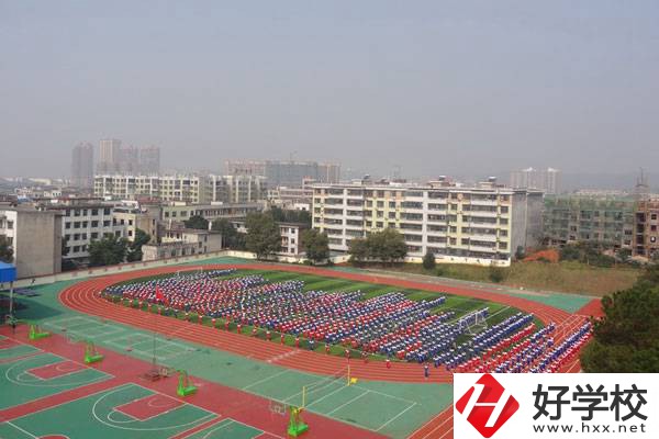 安仁職業(yè)中專的焊接技術(shù)應用專業(yè)怎么樣？