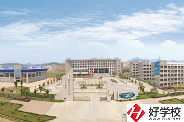 婁底市瀟湘職業(yè)學(xué)校中職部的辦學(xué)情況怎么樣？