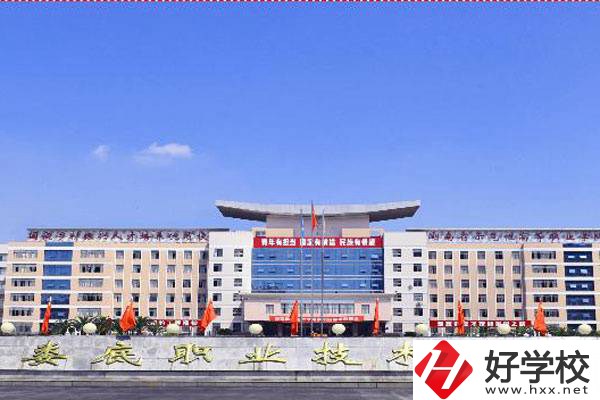 湖南有五年制衛(wèi)校嗎？衛(wèi)校都開設(shè)有哪些醫(yī)衛(wèi)專業(yè)？