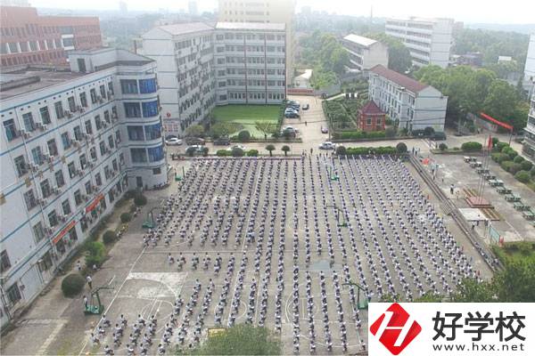 桃江縣職業(yè)中專怎么樣，有哪些特色專業(yè)？