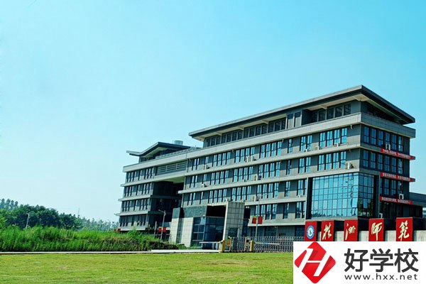 株洲市幼兒師范學校音樂教育專業(yè)怎么樣？