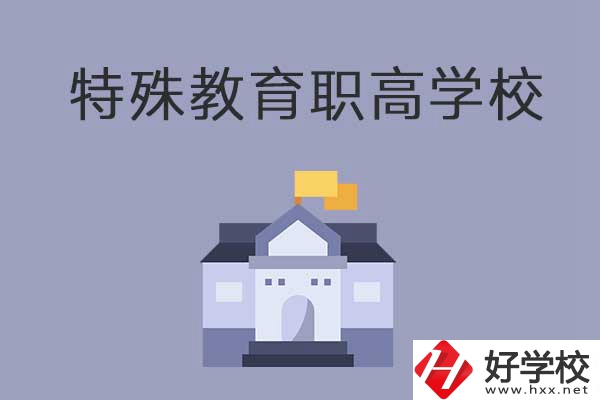 益陽(yáng)市有開設(shè)特殊教育的職高學(xué)校嗎？有什么特色？