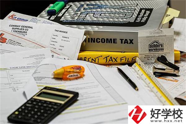 湖南職校會(huì)計(jì)電算化專業(yè)怎么樣？就業(yè)前景好不好？