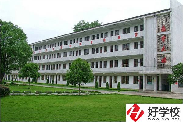 湖南有哪些舞蹈職校推薦？辦學條件怎么樣？