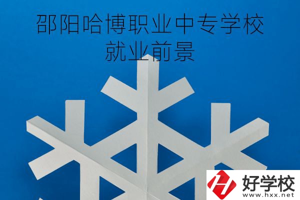 邵陽(yáng)哈博職業(yè)中專學(xué)校好不好？就業(yè)前景怎樣？