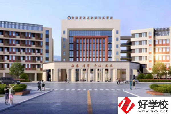 湖達(dá)職業(yè)技術(shù)學(xué)校的辦學(xué)設(shè)施怎么樣？