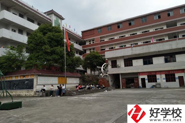 張家界這三所民辦中職學(xué)校怎么樣？