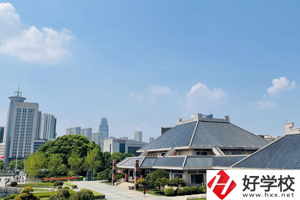 中方縣職業(yè)中等專業(yè)學(xué)校有哪些專業(yè)？