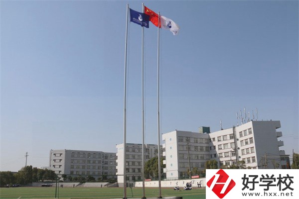 醴陵市有哪些中專學(xué)校值得推薦呢？學(xué)校有什么優(yōu)勢？