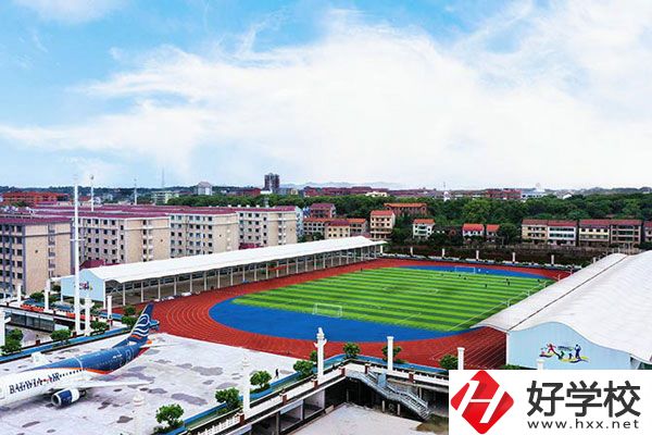 要讀民辦中專，湖南這些學(xué)校可以考慮!