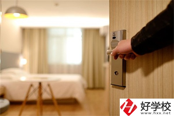 湘潭有酒店管理專業(yè)的職校有哪些？