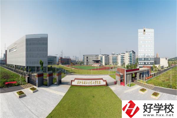 株洲排名靠前的職高是哪幾所？辦學(xué)條件怎么樣？