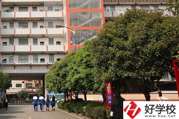 湖南瀟湘育才技工學(xué)校怎么樣？有哪些優(yōu)勢(shì)？