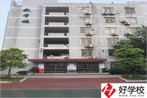 孩子中考失利，在長沙讀個什么技校比較好？