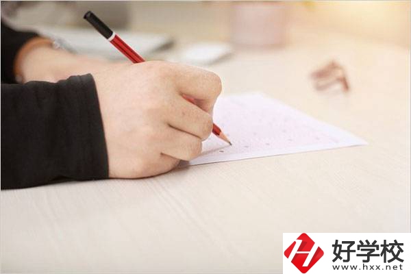株洲中考什么時(shí)候開始？考不上高中的孩子咋辦？