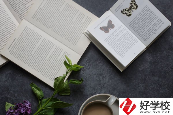 湘南船山技工學校好不好？環(huán)境怎么樣？