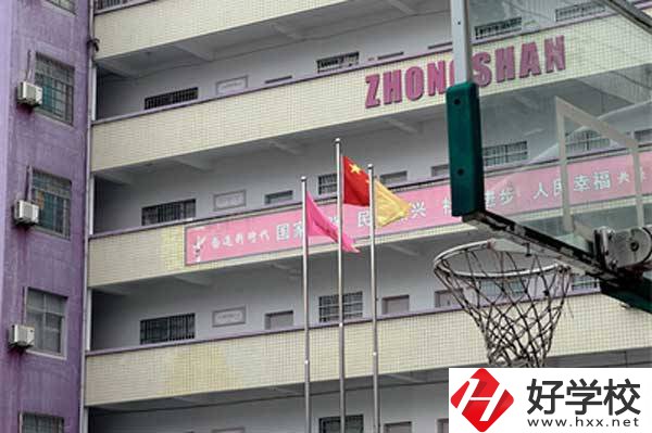常德中山外語職業(yè)學(xué)校怎么樣，獲得過哪些榮譽(yù)？