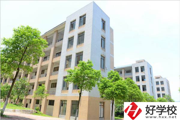 郴州職業(yè)技術(shù)學(xué)院有哪些五年制大專招生專業(yè)？