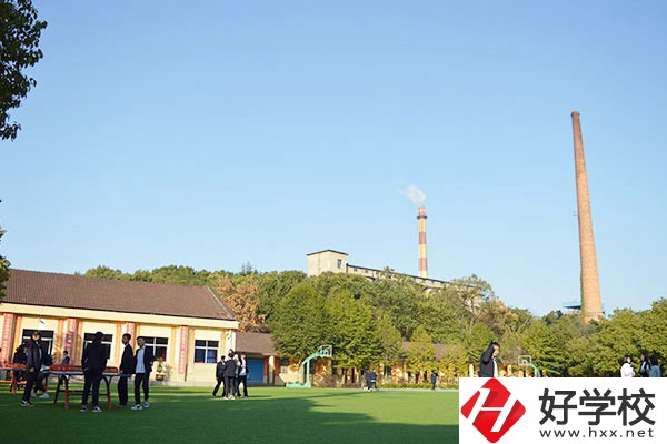 常德海乘職業(yè)學(xué)校有哪些專業(yè)？就業(yè)前景如何？