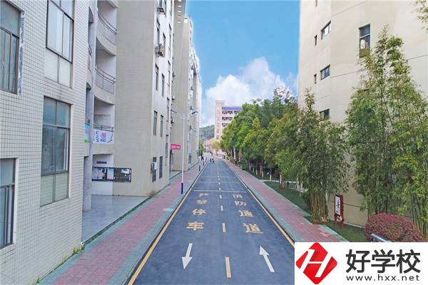 郴州所有的技校是哪些？學校在哪里？