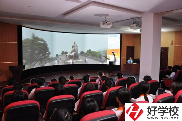 長沙市望城區(qū)職業(yè)中等專業(yè)學(xué)校怎么樣，有哪些優(yōu)秀教師？