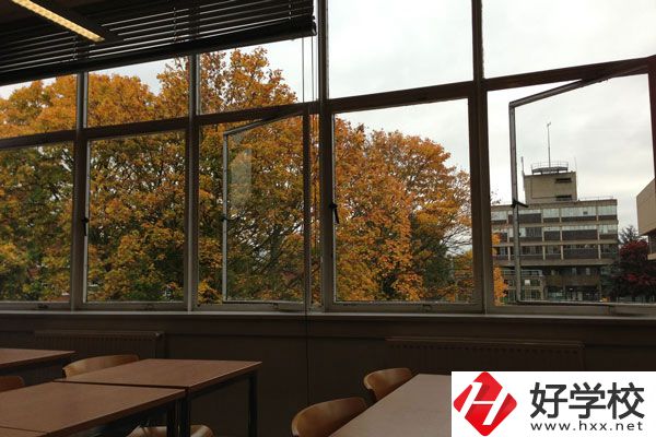 郴州建筑學校招生條件和招生對象是什么？