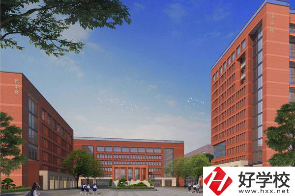 長沙現(xiàn)代應(yīng)用技工學(xué)校有哪些招生專業(yè)？