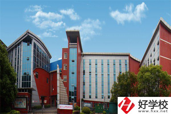想學(xué)音樂可以考慮長沙哪些職高？