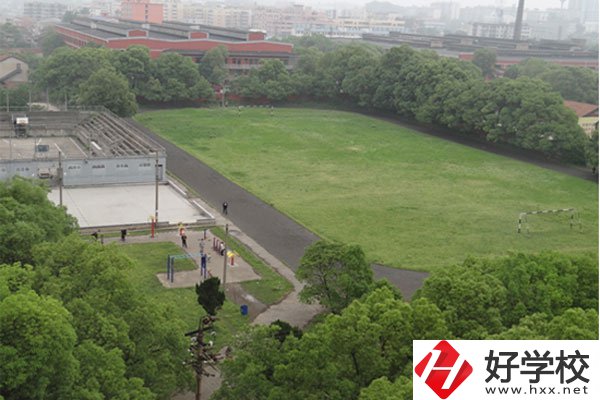 衡陽工業(yè)職工大學(xué)中職部好不好？值得學(xué)習(xí)嗎？