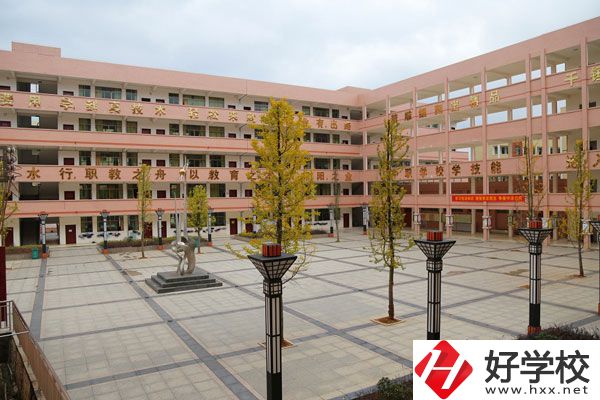 祁陽縣職業(yè)中等專業(yè)學(xué)校好不好？宿舍好不好？