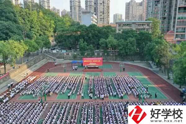 懷化市工業(yè)中等專業(yè)學(xué)校熱門專業(yè)介紹？