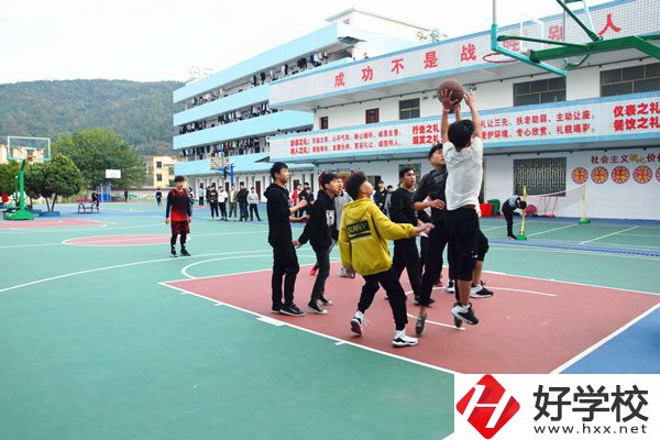 郴州科龍職業(yè)技術(shù)學(xué)校可以選擇嗎？