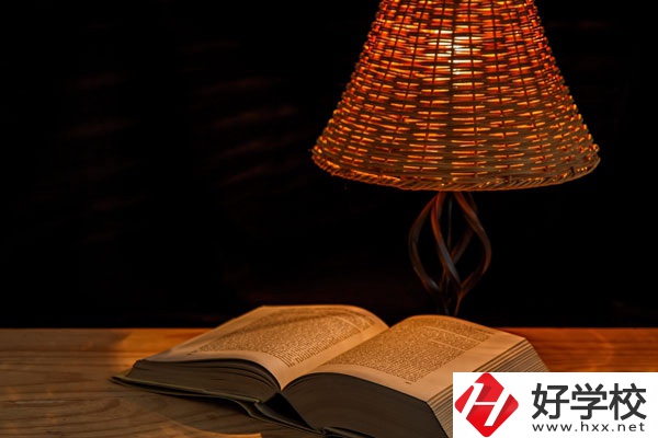 湘南船山技工學校好不好？環(huán)境怎么樣？