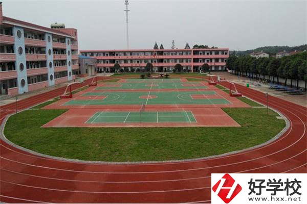 岳陽(yáng)就業(yè)率高的中專有哪些？學(xué)校有什么辦學(xué)特色？