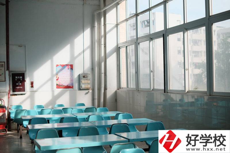 益陽中職學(xué)校有哪些？介紹這4所給大家