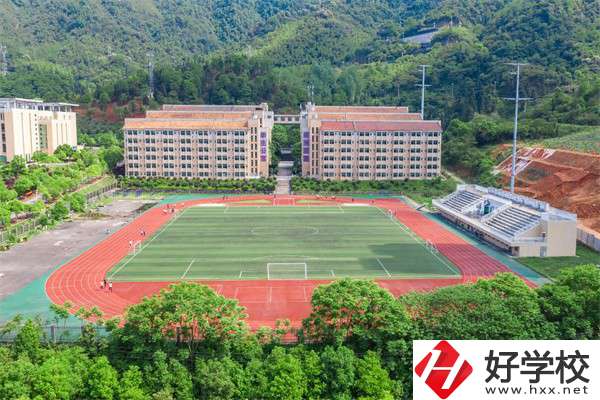 郴州職業(yè)技術(shù)學(xué)院有中職部嗎？怎樣報(bào)名？