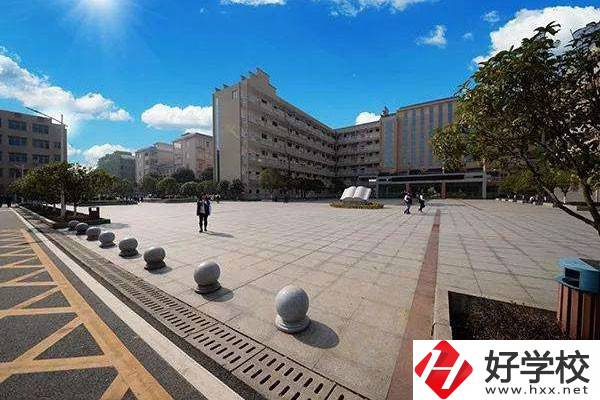 永州市工商職業(yè)中等專業(yè)學校有哪些專業(yè)？可以升學嗎？