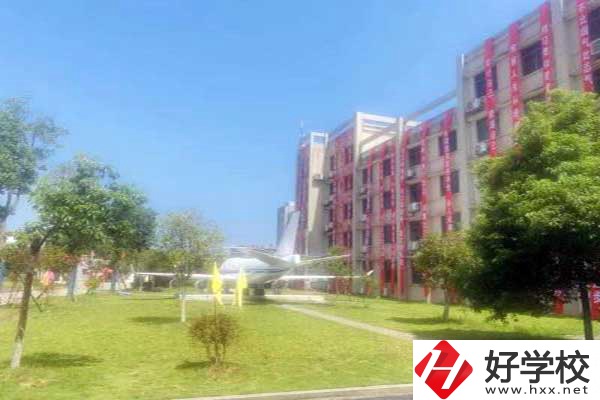 長沙經(jīng)貿(mào)職業(yè)中專可以參加高考嗎？還有哪些升學(xué)方式？