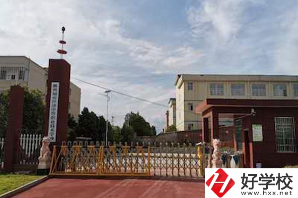 郴州桂陽縣有什么民辦中專？怎么報名？