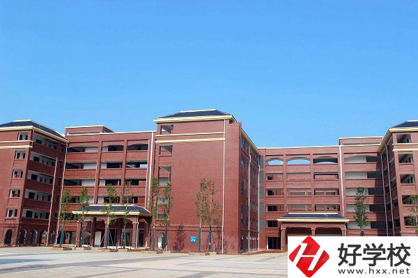 湖南省湘北職業(yè)中專學(xué)校辦學(xué)條件如何？