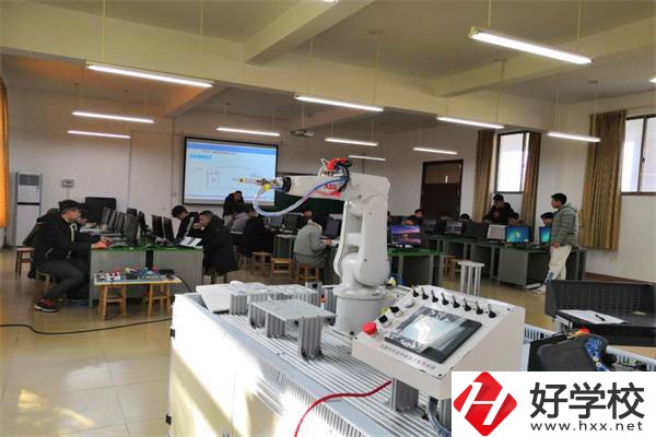 郴州初中生可以讀的大專有哪些？有哪些專業(yè)可以學(xué)？
