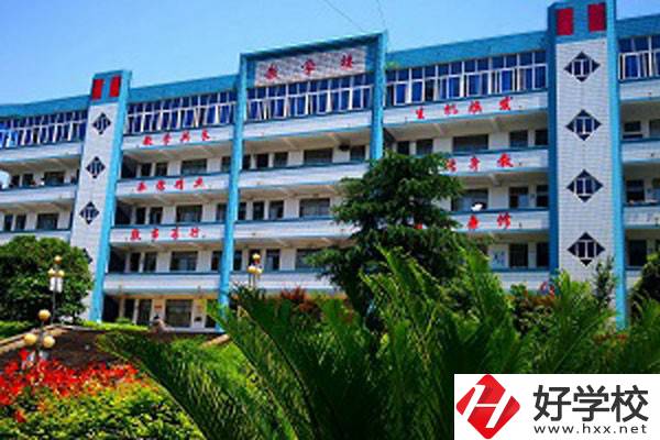 湖南省湘潭生物機(jī)電學(xué)校怎么樣？有哪些辦學(xué)特色？
