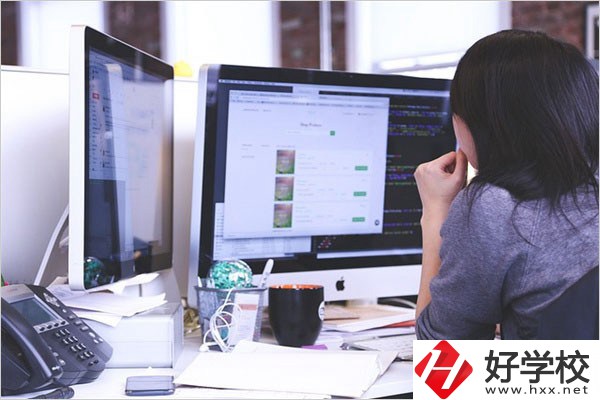 在長沙的技工學校女孩學什么專業(yè)好？有哪些技校？