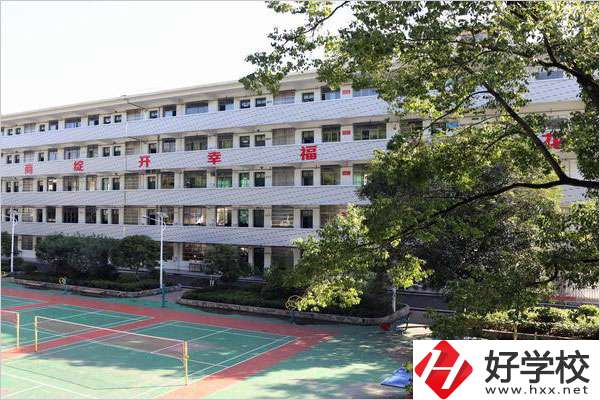 洞口縣第一職業(yè)中學(xué)園林藝術(shù)專業(yè)怎么樣？可以去哪里上班？