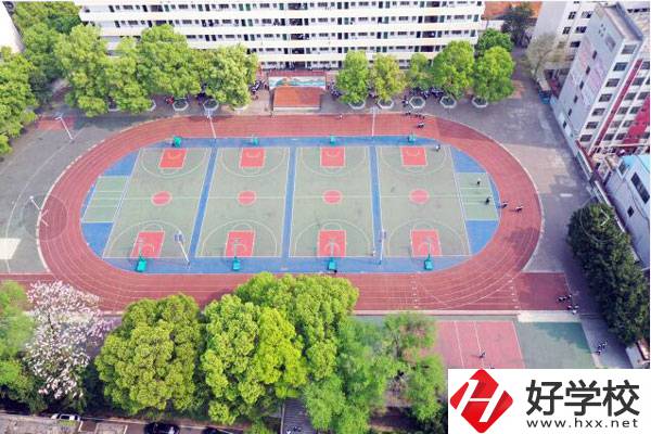 郴州綜合職業(yè)中專學(xué)校好不好？有什么專業(yè)？