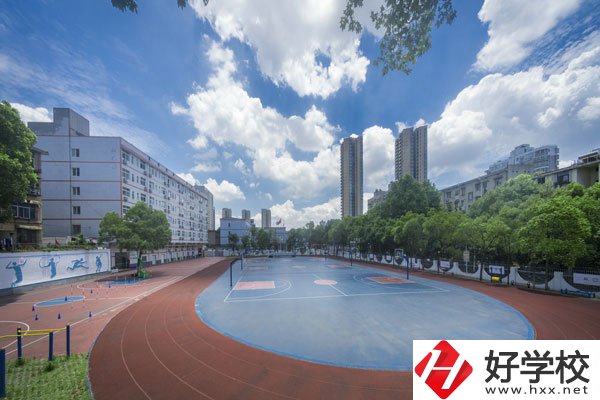 如果你想在長(zhǎng)沙讀建筑專業(yè)，一定要看看這所學(xué)校